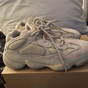 YEEZY 500 “Stone”